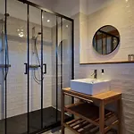 De Wilde Tuin - Lotus Appartement *