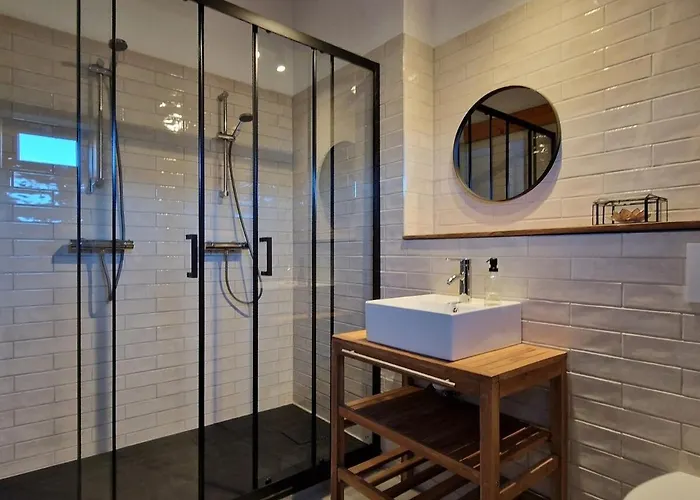 De Wilde Tuin - Lotus Διαμέρισμα *