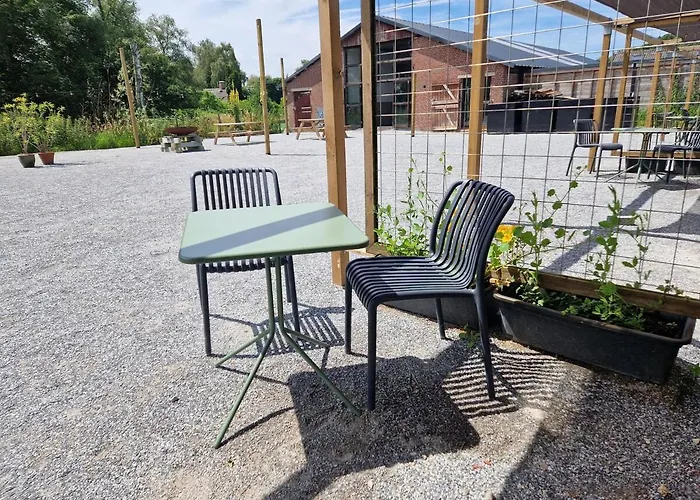 De Wilde Tuin - Lotus *