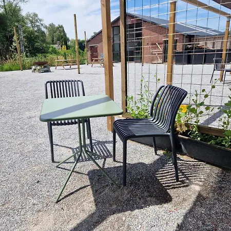 De Wilde Tuin - Lotus *